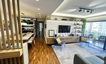 Imagem 2: APARTAMENTO COM 3 DORMITÓRIOS NO PARAÍSO