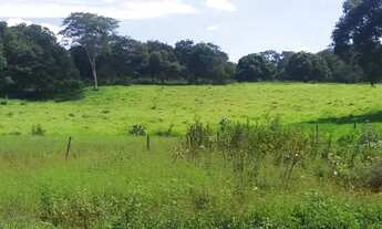 Imagem 4: Fazenda em Montes Claros-MG<br>162