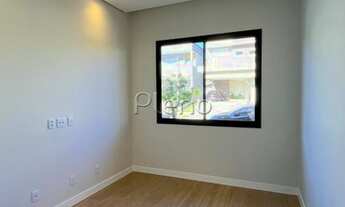 Imagem 5: Casa à venda no Swiss Park - Campinas/SP