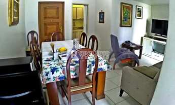 Imagem 7: 2 quartos, vista lateral mar, Leblon