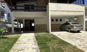 Imagem: Casa em condomínio fechado