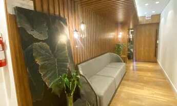 Imagem 5: Apartamento para aluguel com 1 suíte + 1 dormitório