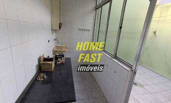 Imagem 4: Sobrado com 2 dormitórios para alugar, 120 m² por R$ 2.600/mês - Jardim Vila Galvão - Guar