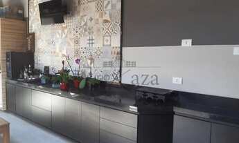 Imagem: Jacarei - Casa de Condomínio - Jardim Altos