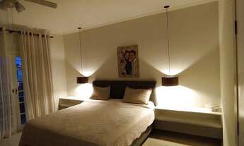 Imagem 5: Casa Jardim Montreal