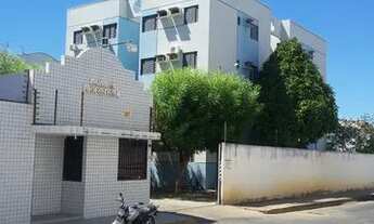 Imagem 2: Apartamento para aluguel possui 60 metros quadrados com 3 quartos em Campestre - Teresina