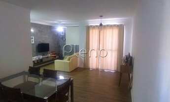 Imagem 4: Apartamento - Vila Industrial - Campinas