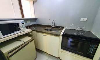 Imagem 4: Flat prox ao Shopping Pamplona para locação, facil acesso a Av 9 de Julho e Paulista