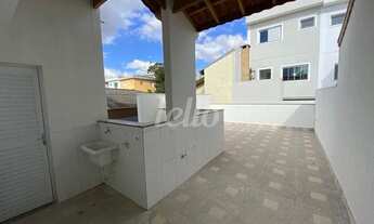 Imagem 5: Santo André - Apartamento Padrão - Vila Scarpelli