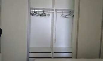 Imagem 5: Alugo Apartamento Mobiliado no Cond. Weekend com 2 quartos