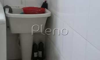 Imagem 6: Apartamento à venda no Botafogo - Campinas