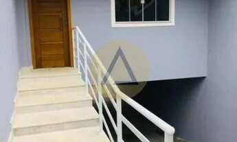 Imagem: Casa 1a locação com 03 quartos no São