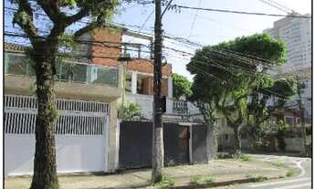 Imagem 4: SANTOS - Casa Padrão - <br> VILA BELMIRO