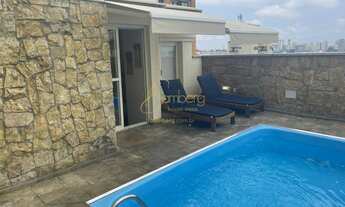 Imagem: LINDA COBERTURA MOEMA/ PRÓXIMA AO PARQUE