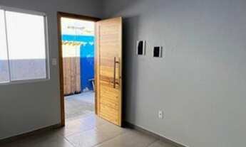 Imagem 6: Casa Geminada Nova - Cordeiros 2 quartos