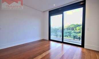 Imagem 3: Casa duplex à venda no bairro Alphaville - Santana de Parnaíba/SP