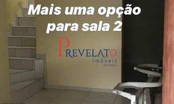 Imagem: CT-7902 CASA TERRÉA OTIMA OPOTUNIDADE PARA