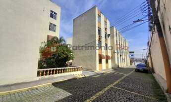 Imagem 3: Bom apartamento em Madureira com 2 quartos e 1 vaga