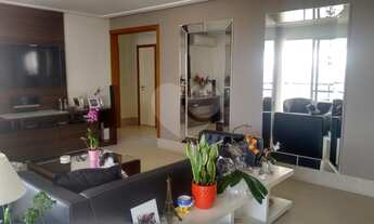 Imagem 4: Apartamento 04 Dorm. 04 Suítes 04 vagas, 202 metros² - Vila Mascote - Venda