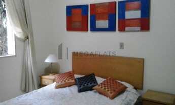 Imagem 2: FLAT PARA LOCAÇÃO NA RUA DOS FRANCESES!