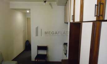 Imagem 5: FLAT POETA DRUMOND NO JARDINS PARA LOCAÇÃO!