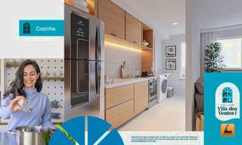 Imagem: 004 - Apartamento com entrada facilitada