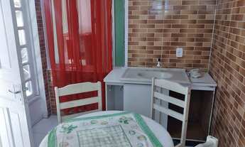 Imagem 3: Alugo kitinet Quarto com aluguel por R$1.000.000 /mês