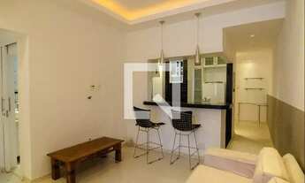 Imagem 4: Apartamento para Aluguel - Leme, 1 Quarto, 35 m2