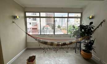 Imagem 2: Lindo e amplo apartamento reformado com ar condicionado em Pinheiros com vaga