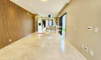 Imagem 3: Casa assobradada para venda no Swiss Park