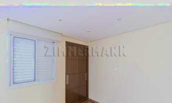 Imagem 4: APARTAMENTO VILA ROMANA 2 DORMITÓRIOS