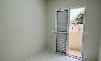 Imagem 6: Apartamento com 2 dormitórios à venda, 50 m² por R$ 250.000,00 - Vila Floresta - Santo And