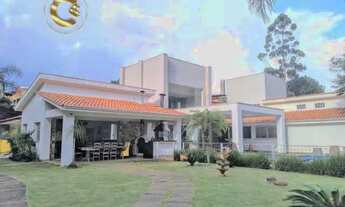 Imagem: Casa à venda no bairro Parque Frondoso