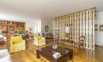 Imagem 4: Apartamento Venda Higienópolis 287 m² 3 Dormitórios