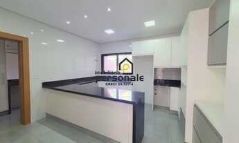 Imagem 6: Casa térrea no Condomínio Solar do Bosque