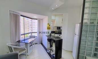 Imagem 6: Flat para aluguel de 40 metros quadrados com 1 quarto em Vila Mariana - São Paulo - SP