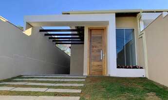 Imagem 3: Casa para Venda em Lagoa Santa, Portal do Sol, 3 dormitórios, 1 suíte, 2 banheiros, 2 vaga