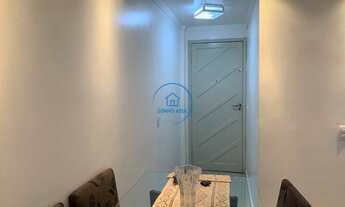 Imagem 4: Apartamento com 3 dormitórios à venda - Praia Comprida - São José/SC