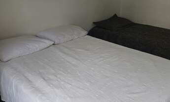 Imagem 5: Apartamento para aluguel com 32 metros quadrados com 1 quarto em José Menino - Santos - SP