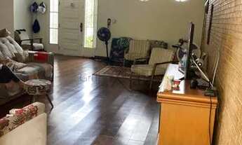 Imagem: Jacarei - Casa Padrão - Jardim Siesta