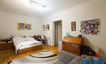 Imagem 7: APARTAMENTO - HIGIENÓPOLIS - SP