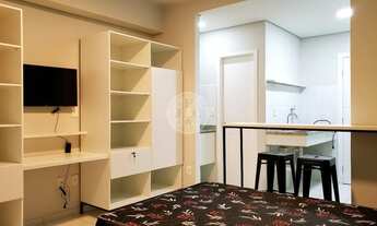 Imagem 3: Apartamento Padrão - 1 Dormitório - Locação - Próximo Unaerp