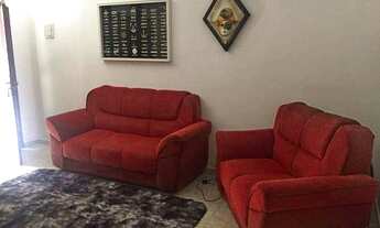 Imagem 2: Casas Com Terraço Coberto Bairro Cabral Resende RJ