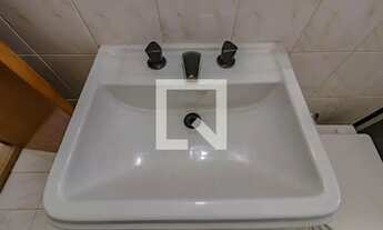 Imagem 7: Casa para Aluguel - Jabaquara, 1 Quarto, 32 m2