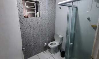 Imagem 5: Casa para aluguel com 100 metros quadrados com 2 quartos em Jardim Cristiane - Santo André