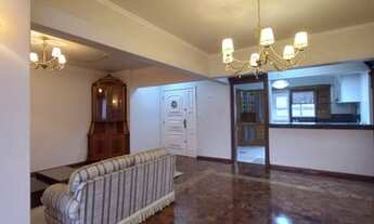 Imagem 5: BENTOALVES aluga apto mobiliado, supercentral, c/ 02 dorm., 01 vaga, - Caxias do Sul - RS