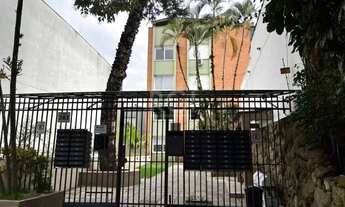 Imagem: Apartamento para Venda - 67m², 2 dormitórios