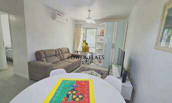 Imagem 2: Flat para aluguel de 40 metros quadrados com 1 quarto em Jardim Paulista - São Paulo - SP