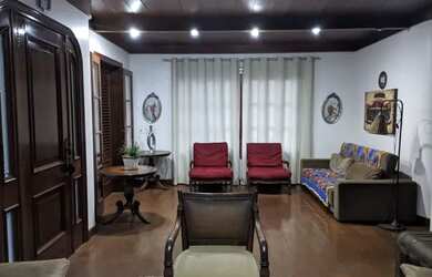 Imagem 6: CHÁCARA NO CENTRO DA CIDADE