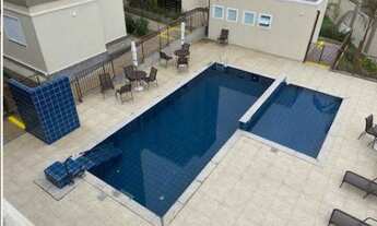 Imagem: Apartamento para aluguel com 50 metros quadrados